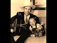 pochette album Hank williams syndrome