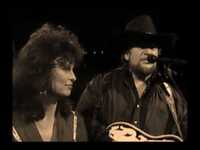 pochette album Her man