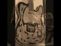 pochette album How long have you been there