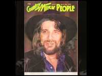 pochette album I'd be a legend in my time