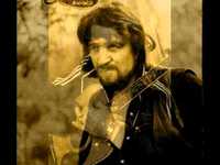 pochette album I've been a long time leaving