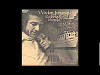 pochette album I've got eyes for you