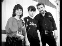 pochette album I've got me a woman