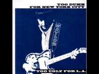 pochette album I've got my faults