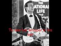 pochette album Leavin' town