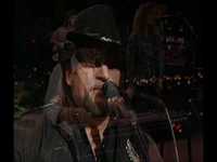 pochette album Must you throw dirt in my face