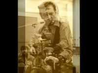 pochette album One of my bad habits