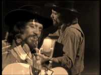 pochette album Rings of gold