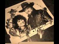 pochette album See you around (on your way down)