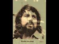 pochette album Sorrow (breaks a good man down)