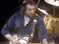 pochette album Today i started loving you again