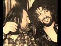 pochette album Tryin' to outrun the wind