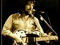 pochette album Wastin' time