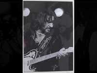 pochette album What bothers me most