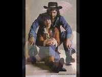 pochette album Where would i be (without you)