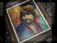 pochette album You deserve the stars in my crown