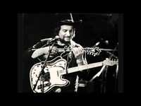 pochette album You're gonna wonder about me