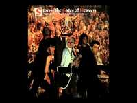 pochette album Speed demon