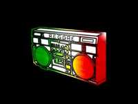 pochette album Dem searching