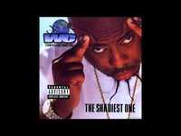 pochette album Fuckin' wit uh house party