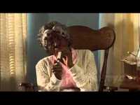 pochette album Granny nuttin' up