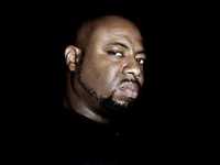 pochette album The autobiography