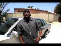 pochette album This is los angeles