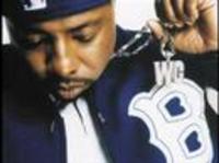 pochette album West coast voodo