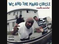 pochette album West up!