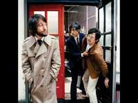 pochette album Be my baby