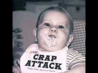 pochette album Ram it home