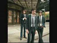 pochette album Spotomatic freeze