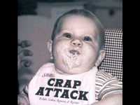 pochette album Surprise