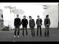 pochette album Anesthetic parade