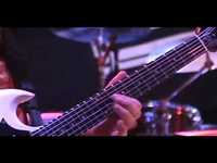 pochette album Grand divider