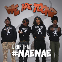 pochette album Drop that #naenae