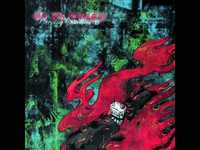 pochette album Broken inside