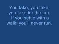 pochette album Hey girl hey