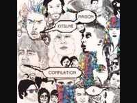 pochette album Hear it in the cans (diy version)