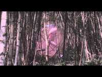 pochette album Tired of running