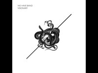 pochette album Visionary