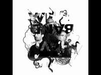 pochette album Watertight