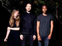 pochette album Where are your people? (walls remix)