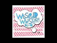 pochette album Less than three