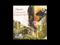 pochette album We versus the shark - this graceless planet