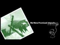 pochette album A far cry