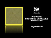 pochette album Bright minds