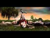 pochette album Conductor