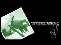 pochette album With the benefit of hindsight