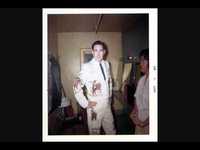 pochette album Don't let me cross over